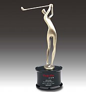 골프 트로피  [JW388-02]