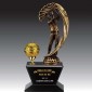 황동 트로피  [JW377-04]