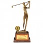 청동 골프 트로피  [JW379-02]