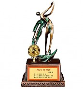 청동 골프 트로피  [JW379-05]