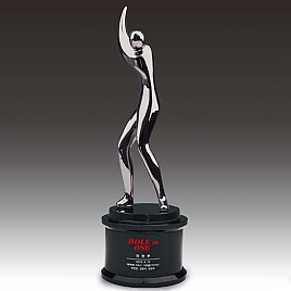 트로피  [JW388-04]