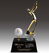 트로피  [JW388-05]