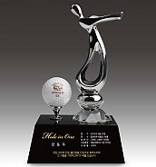 트로피  [JW388-06]