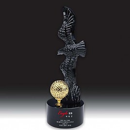 트로피  [JW390-02]