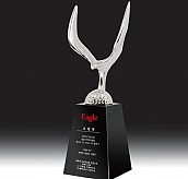 트로피  [JW390-03]