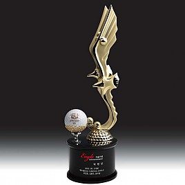 트로피  [JW390-04]