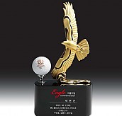 트로피  [JW390-07]