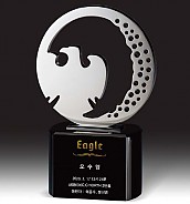 금속 골프 트로피  [JW391-05]