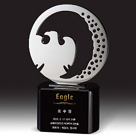 금속 골프 트로피  [JW391-05]