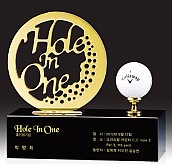 금속 골프 트로피  [JW391-06]