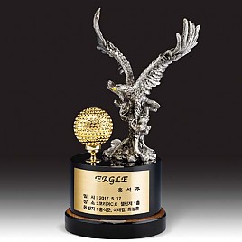 금속 골프 트로피  [JW391-08]