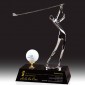 금속 골프 트로피  [JW391-09]