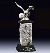 골프 트로피  [JW397-01]