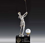 골프 트로피  [JW401-01]