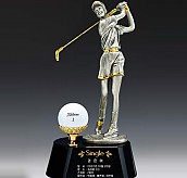 골프 트로피  [JW402-02]