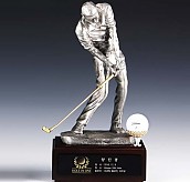 골프 트로피  [JW402-04]