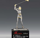 골프 트로피  [JW403-02]