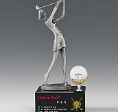 골프 트로피  [JW404-02]