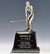 골프 트로피  [JW406-01]
