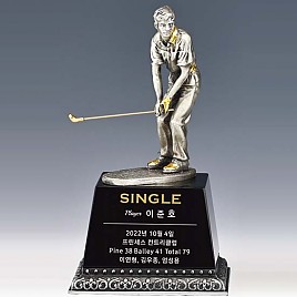 골프 트로피  [JW406-01]
