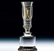 골프 트로피  [JW407-03]