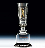 골프 트로피  [JW407-03]