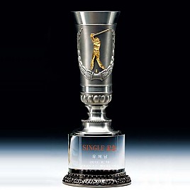 골프 트로피  [JW407-03]