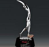 골프 트로피  [JW409-02]