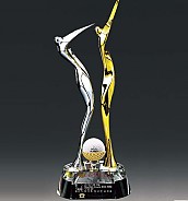 골프 트로피  [JW409-03]