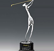 골프 트로피  [JW409-06]