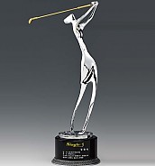 골프 트로피  [JW409-06]