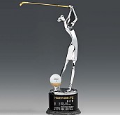골프 트로피  [JW409-07]