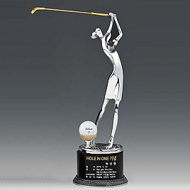 골프 트로피  [JW409-07]