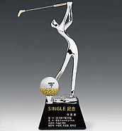 골프 트로피  [JW410-04]
