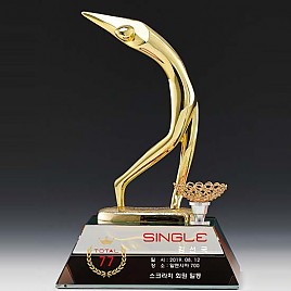 골프 트로피  [JW411-01]