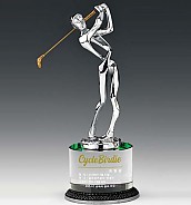 골프 트로피  [JW411-03]