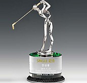 골프 트로피  [JW411-05]