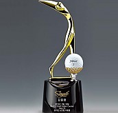 골프 트로피  [JW412-01]