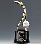 골프 트로피  [JW412-01]
