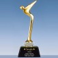 골프 트로피  [JW412-04]