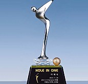골프 트로피  [JW412-05]