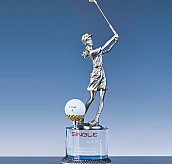 골프 트로피  [JW413-05]