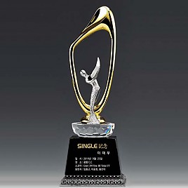 골프 트로피  [JW414-03]
