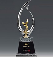 골프 트로피  [JW414-06]