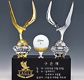 골프 트로피  [JW415-01]