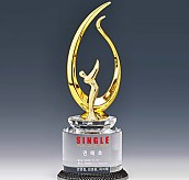 골프 트로피  [JW416-01]