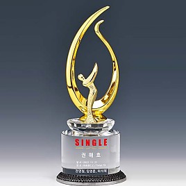 골프 트로피  [JW416-01]
