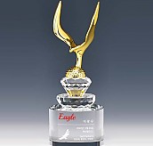 골프 트로피  [JW416-05]