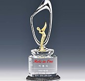 골프 트로피  [JW416-06]
