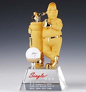 골프 트로피  [JW417-03]